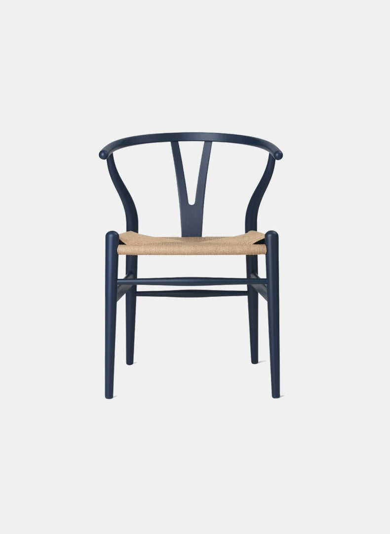 XCH07 Shell Chair – Leather